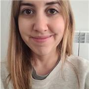 Me gustaría dar clases particulares de Inglés y/o Biología principalmente. Matemáticas tampoco sería un inconveniente